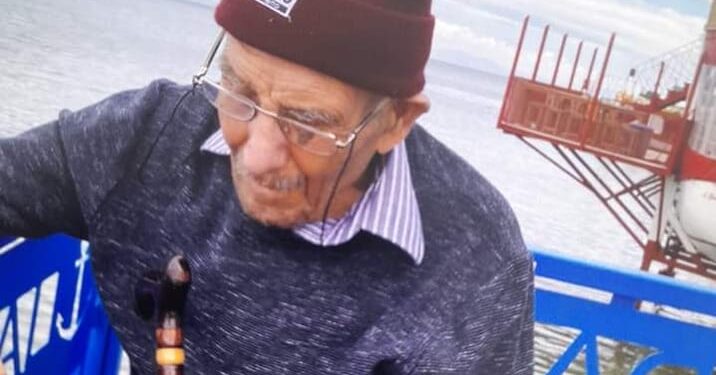 Mustafa Ilıman Didim’de vefat etmiştir.