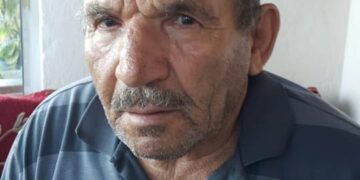 Köyümüz halkından AHMET DAŞDEMİR vefat etmiştir.