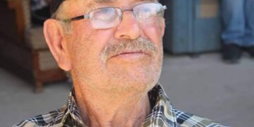 Köyümüz büyüklerinden İbrahim Karameşe vefat etmiştir.