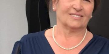 Şehriban Erdoğan vefat etmiştir