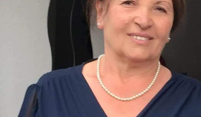 Şehriban Erdoğan vefat etmiştir